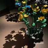 PRADA荣宅，你这样子办展我不可！