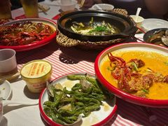 -虾享蟹逅小龙虾·螃蟹·小海鲜(吉林省总店)