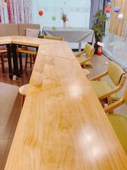 -南山信和DIY手工烘焙馆(信和购物广场店)