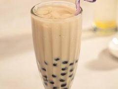 芭乐百香果茶-鲜果时间(南开大悦城店)