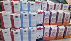 -孩子王童乐园(洛阳万达店)