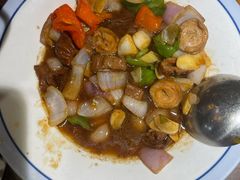-忘不了·酸菜鱼·28年老南京菜(原北圩路店)