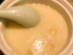 民国美龄粥-南京大牌档(新街口德基广场店)
