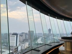 -Hi City·城市之巅