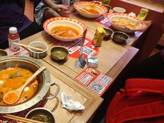 -福客麻辣烫·现炒麻辣香锅(印力中心店)
