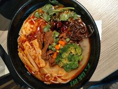 -云味馆·云南菜·云南米线(景田店)