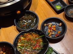 -九田家黑牛烤肉料理(华侨城店)