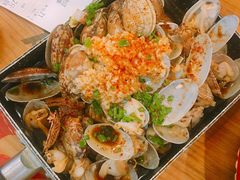 -鲁小三·大骨自助(金山总店)