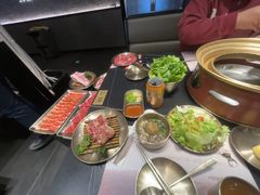-西塔老太太泥炉烤肉(龙湖北苑天街店)