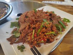 -老桥张羊肉