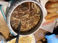 -大闫家烧烤·小海鲜家常菜(郑庄店)
