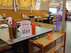 -正宗齐齐哈尔烤肉·齐牛哥鲜切炭火烤肉(杭州总店)