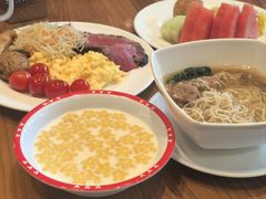 -云龙轩(迪士尼探索家度假酒店)
