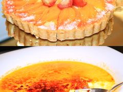 -圣丰索菲特·2 On 988 Café 自助餐厅