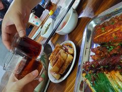 -花水湾红太阳牛肉汤锅