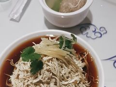 -冶春茶社(珍园店)