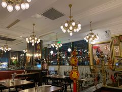 -Entrecôte 法国牛扒馆(保利·时光里店)