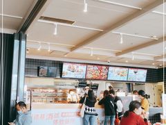 -肯德基(大朗长盛店)