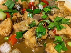 -千岛鱼府·农家菜·淳安老街味道(临湖总店)