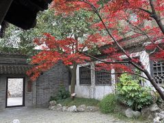 -何园