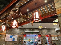 -龙抄手(春熙路总店)