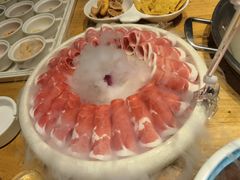 -额尔敦传统涮火锅·冰煮羊(铁东店)