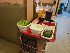-海底捞火锅(天津SM城市广场店)