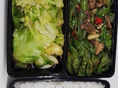 -老边饺子馆(东单店)