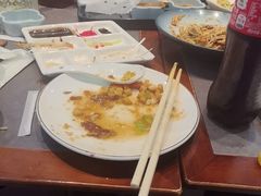 -黑窑厂糖油饼烤鸭·清真菜(旗舰店)