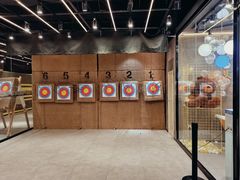 -弓夫射箭·运动娱乐·团建(中心印象城店)