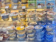 -仁信双皮奶(广州南站店)