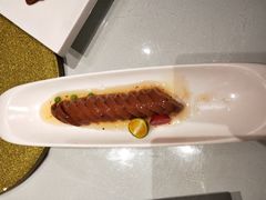 -首座华宴