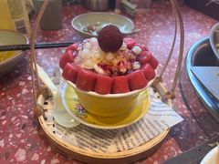 -纸盐河码头火锅(十八梯店)
