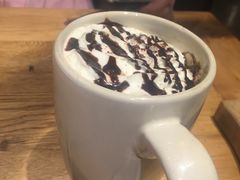 -印咖啡IN COFFEE(红旗街店)