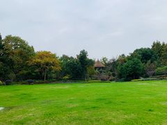 -西郊宾馆·1921餐厅