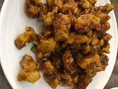 樱桃肉-林之六八·6886大连老菜馆