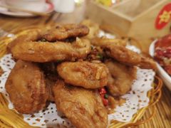 -冶建镜子·中国龙虾王(总店)