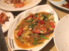 -潮汕壹号·潮汕菜·打边炉·生腌(总店)