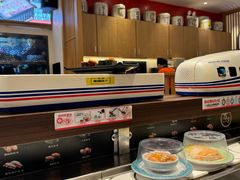 -万岁寿司(万国店)