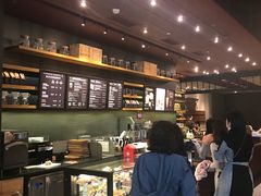 -星巴克臻选(深圳罗湖万象城店)