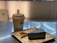 -M Stand(BFC外滩金融中心店)