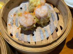 蟹籽烧麦皇-泮金大塘(北二七路店)