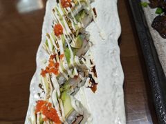 -二午一食创意日式料理(温泉步行一街店)