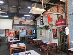 -老长沙龙虾馆(罗湖店)