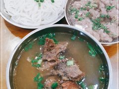 -老牌依强牛肉店(达道总店)