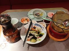 -闽上鲜·福建菜(龙湖滨江天街店)