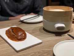 酥不腻烤鸭-小大董·烤鸭(凤凰汇店)