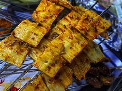 -范儿·嫂子烤肉·精致炭火烤肉(长治路店)