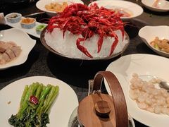 -苏帮袁Sue Cuisine(将台店)