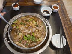 -胖娃古镇鸡杂·黑金冠(磁器口总店)